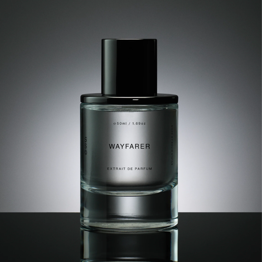 Wayfarer EDP