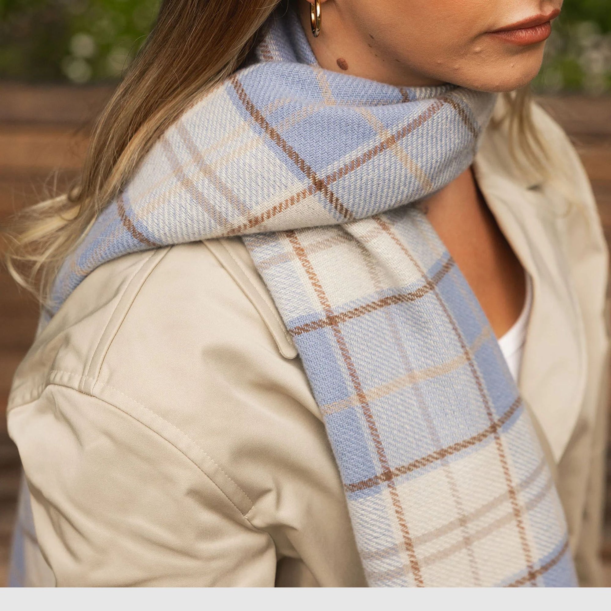Somerset Scarf