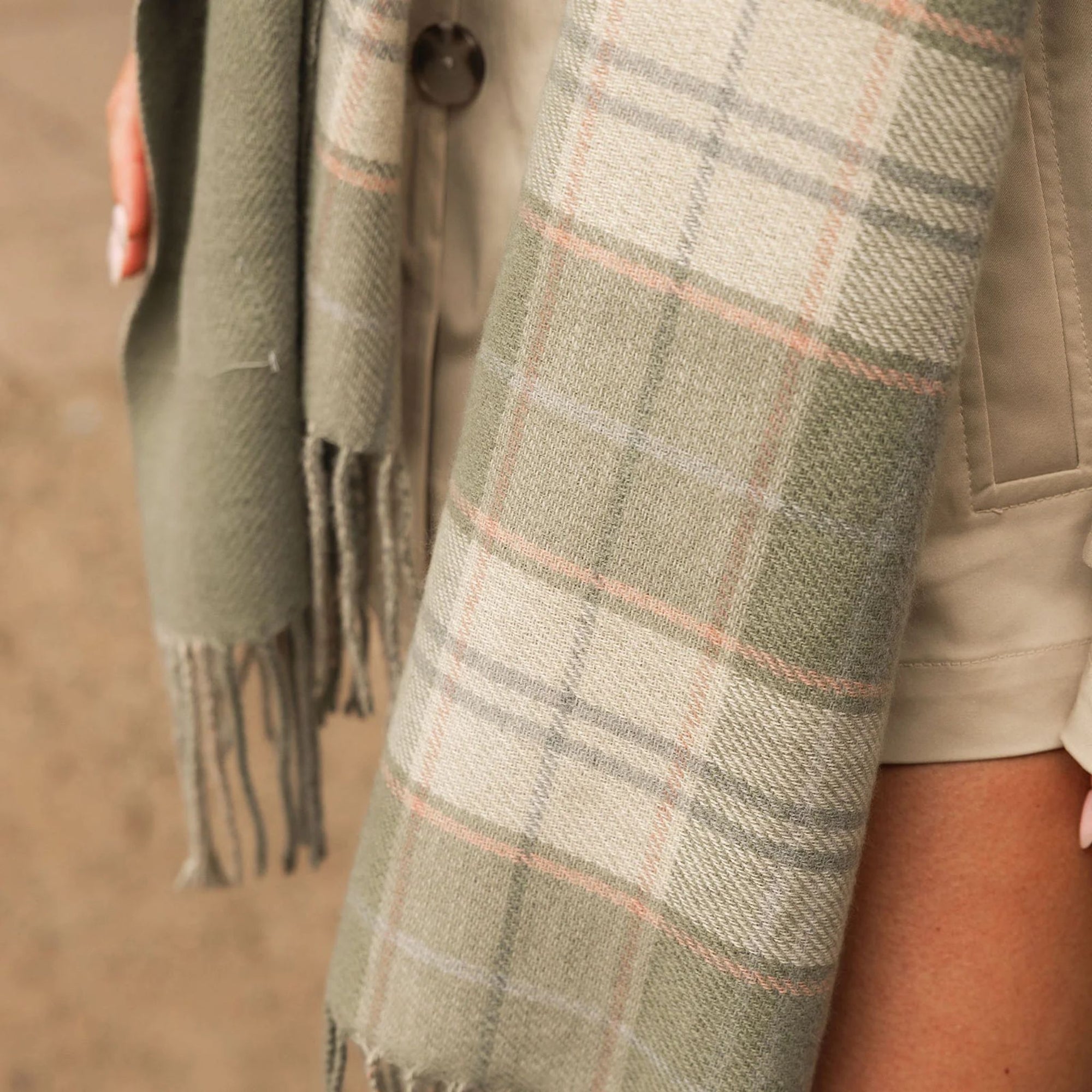 Somerset Scarf