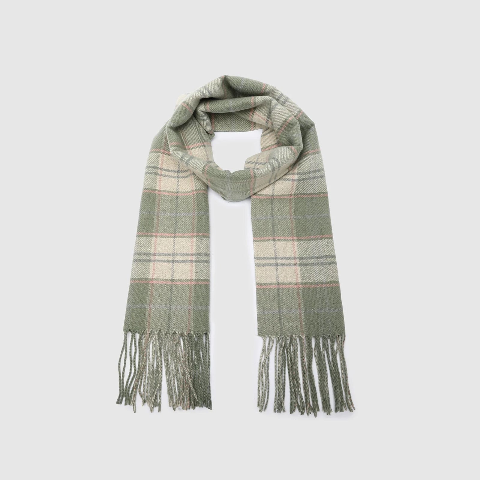 Somerset Scarf