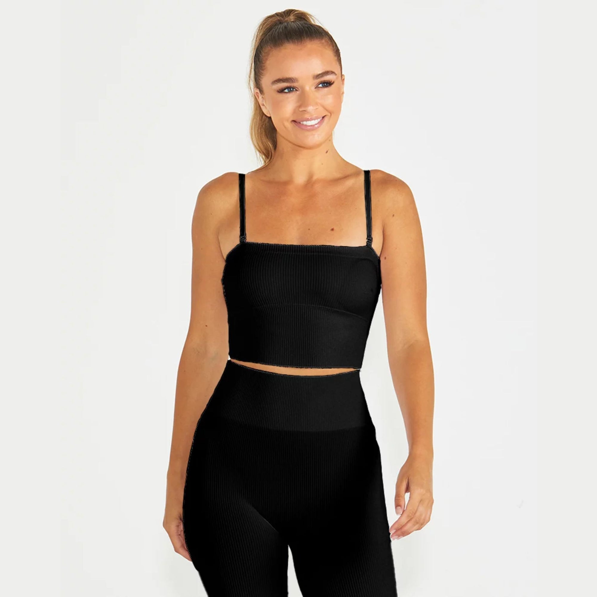 Sparrow Seamfree Tube