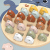 Fishing Game Alphabet