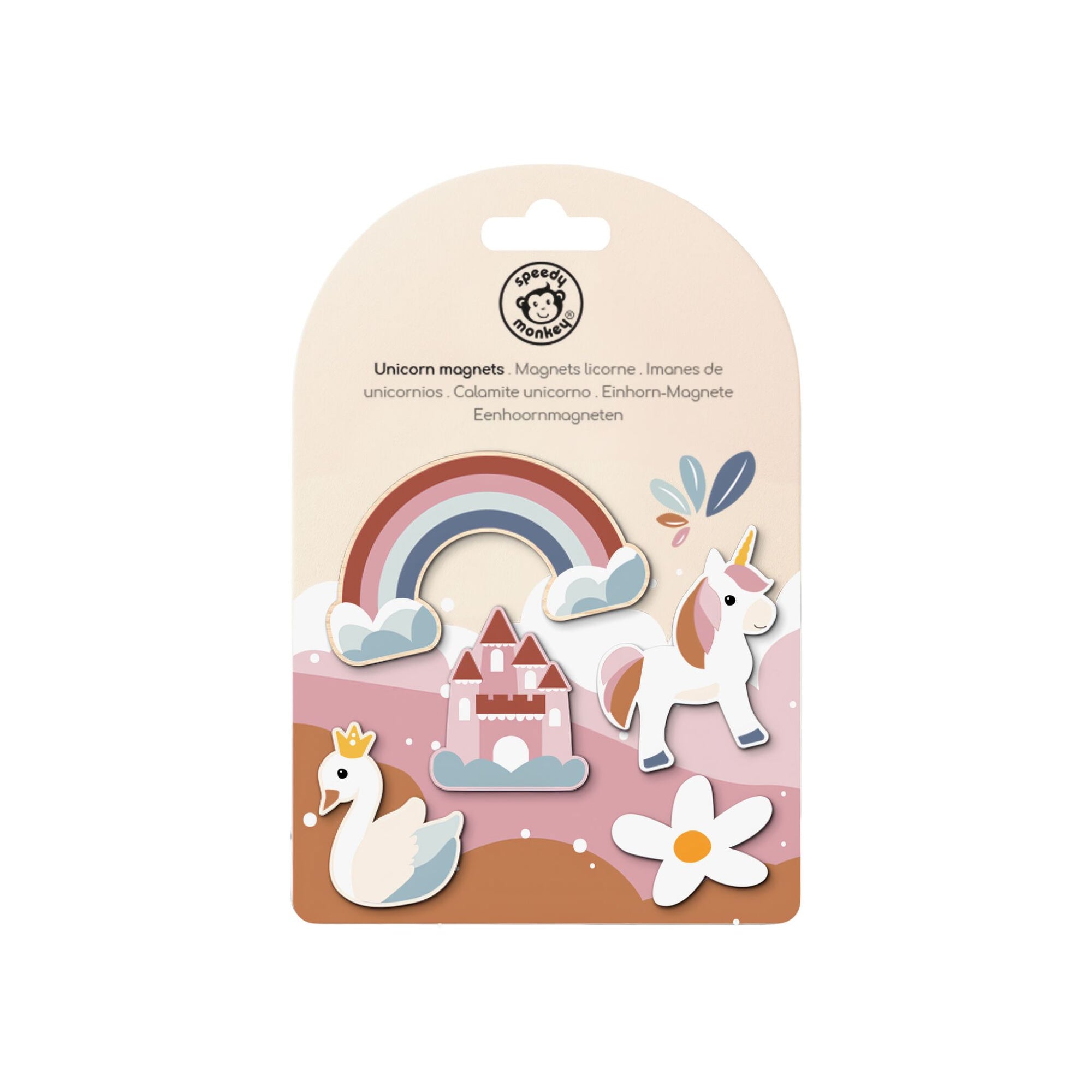 Unicorn Magnets