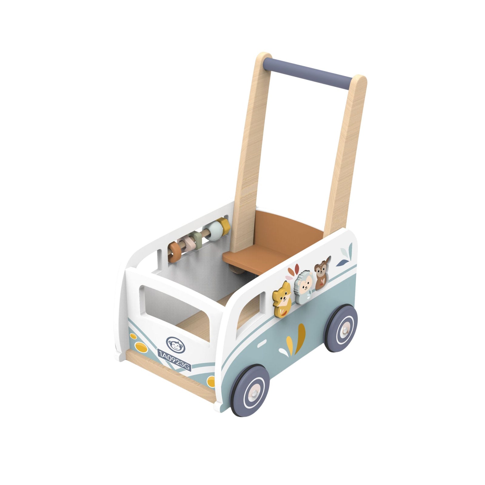 Van Activity Walker