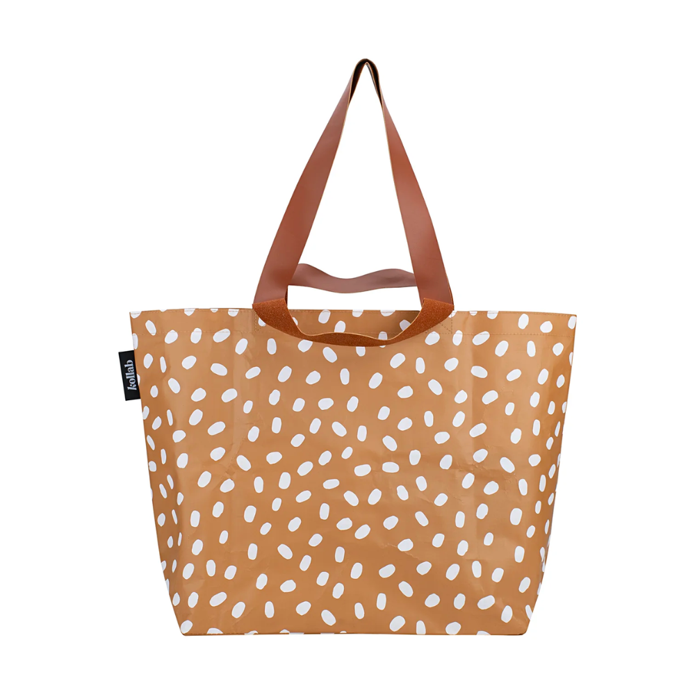 Shopper Tote