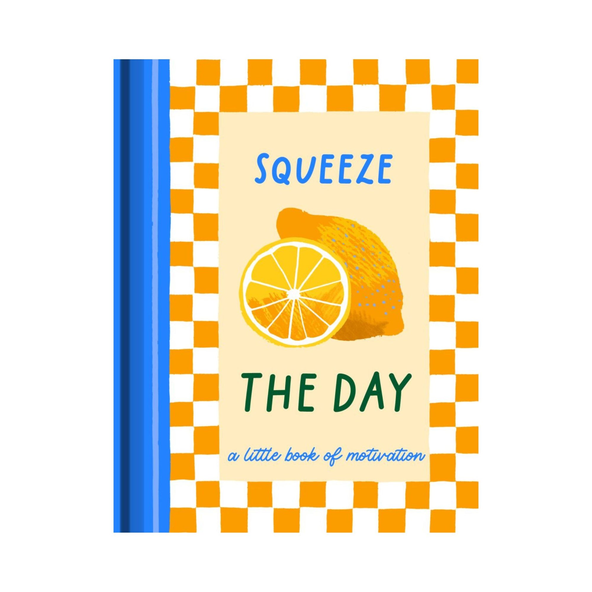 Fruitables Squeeze The Day