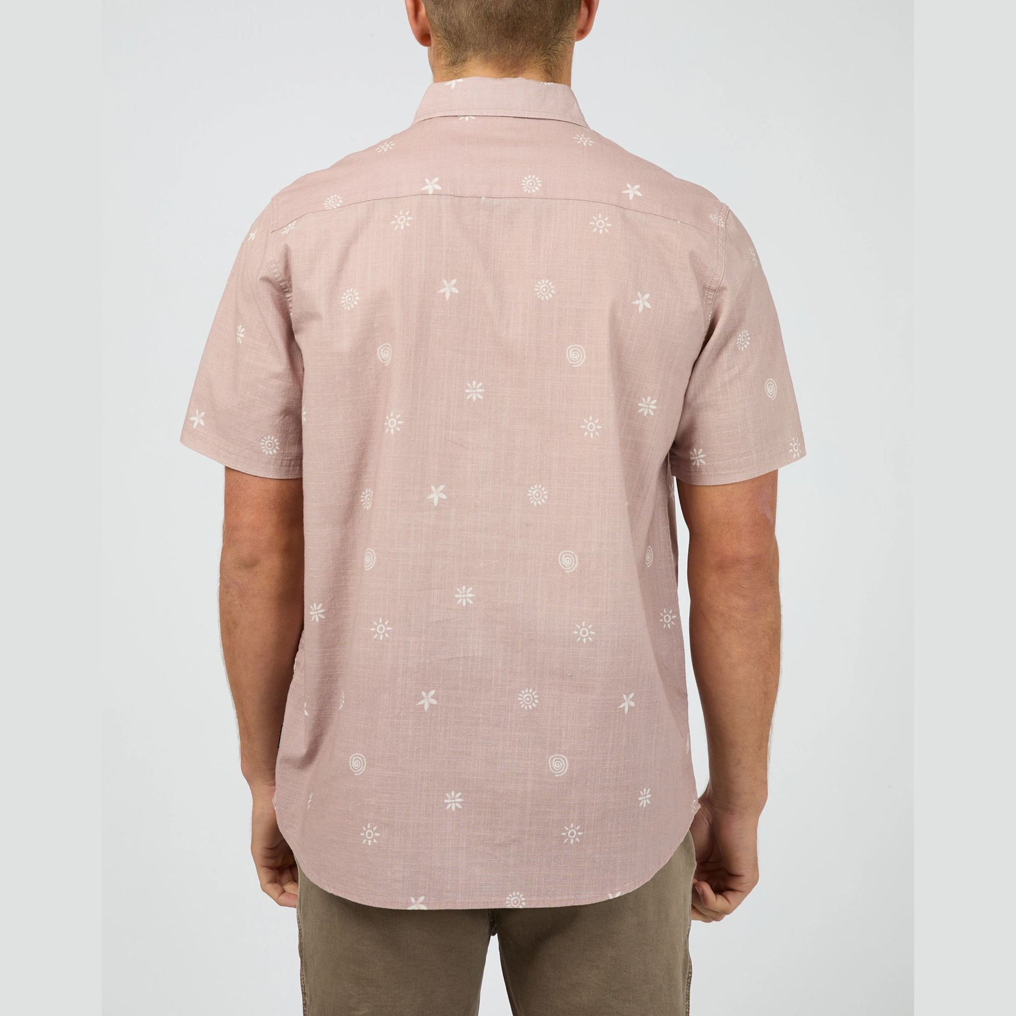Bribie S/S Shirt