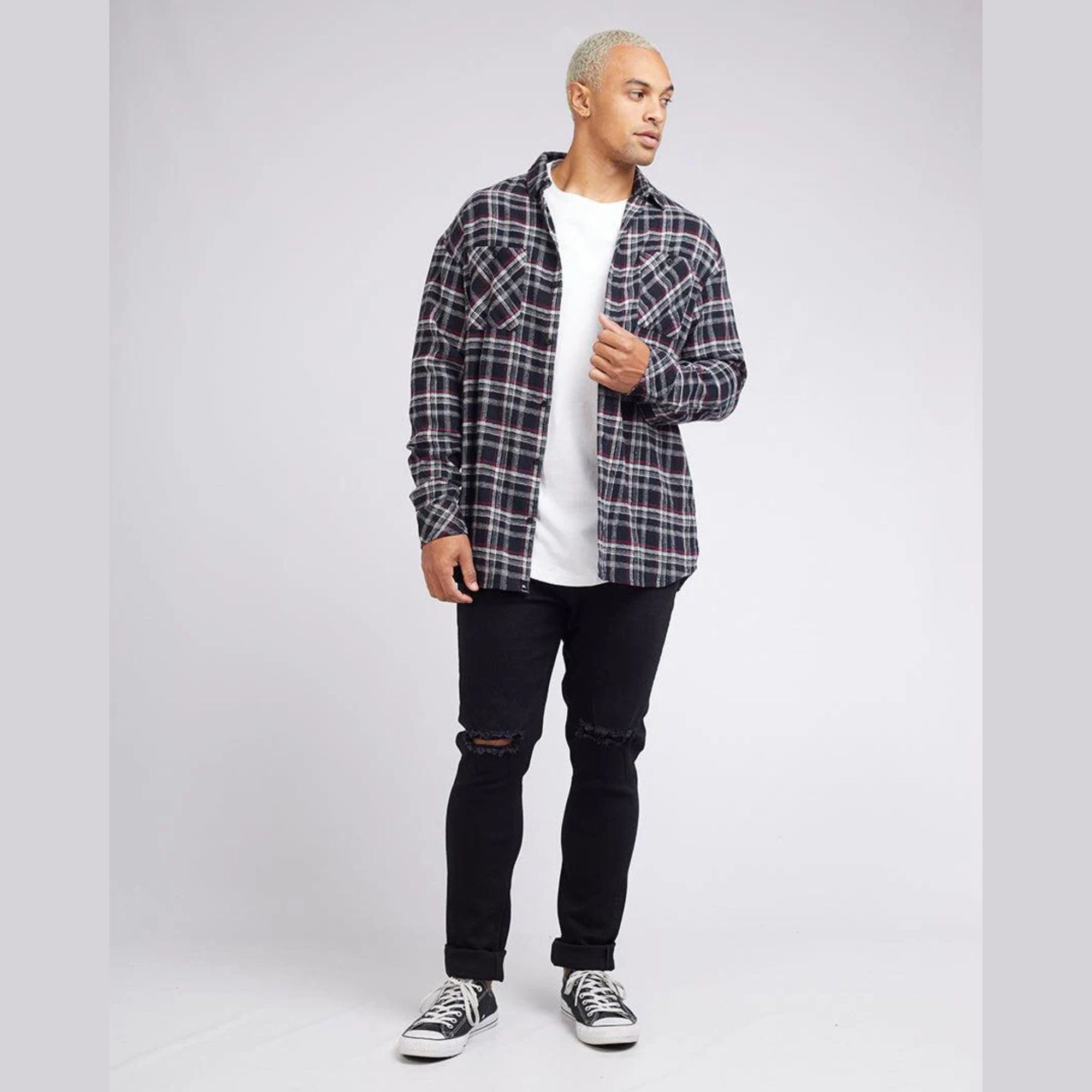 Gonz Shirt
