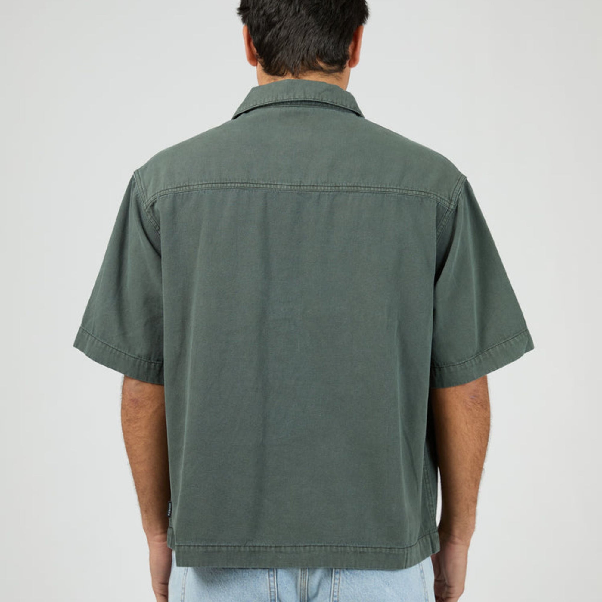 Hardware SS Shirt