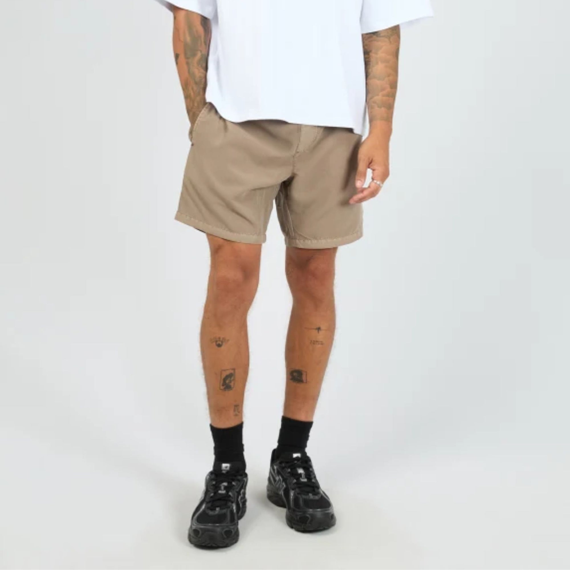 Illusion Short