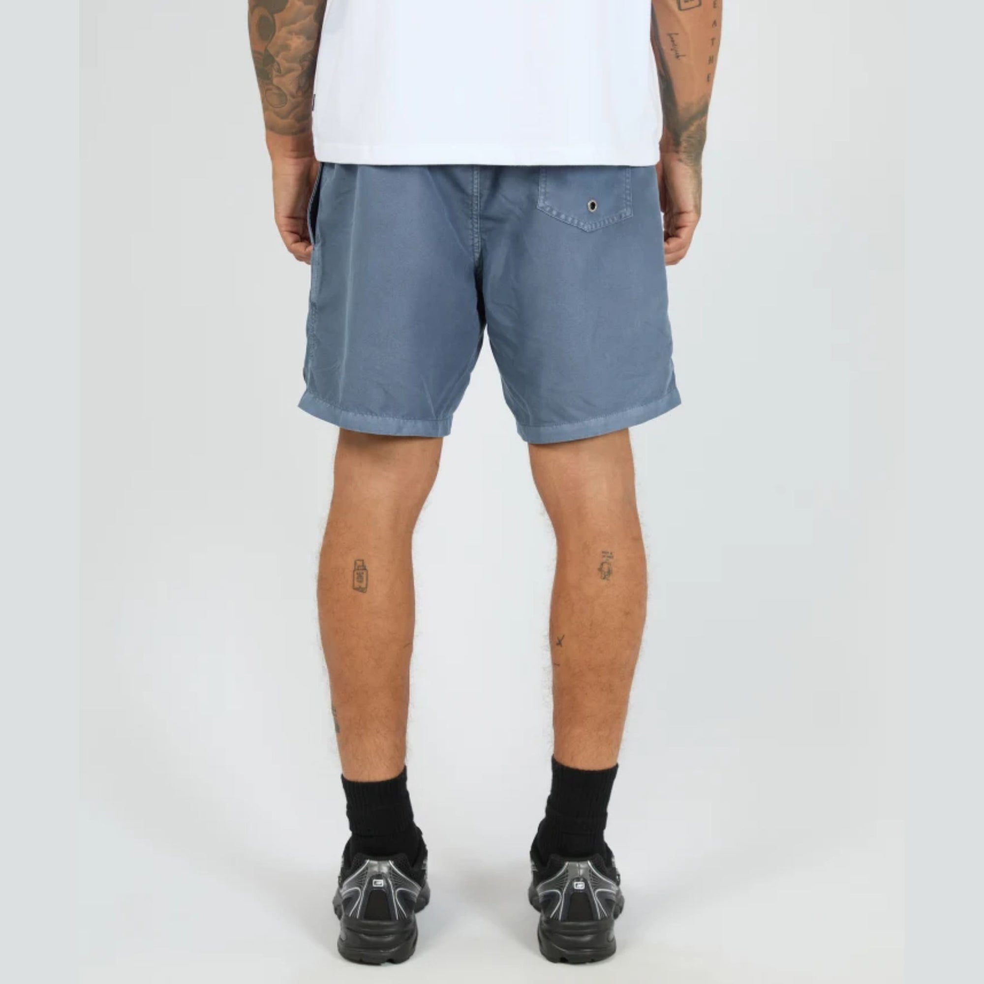 Illusion Short