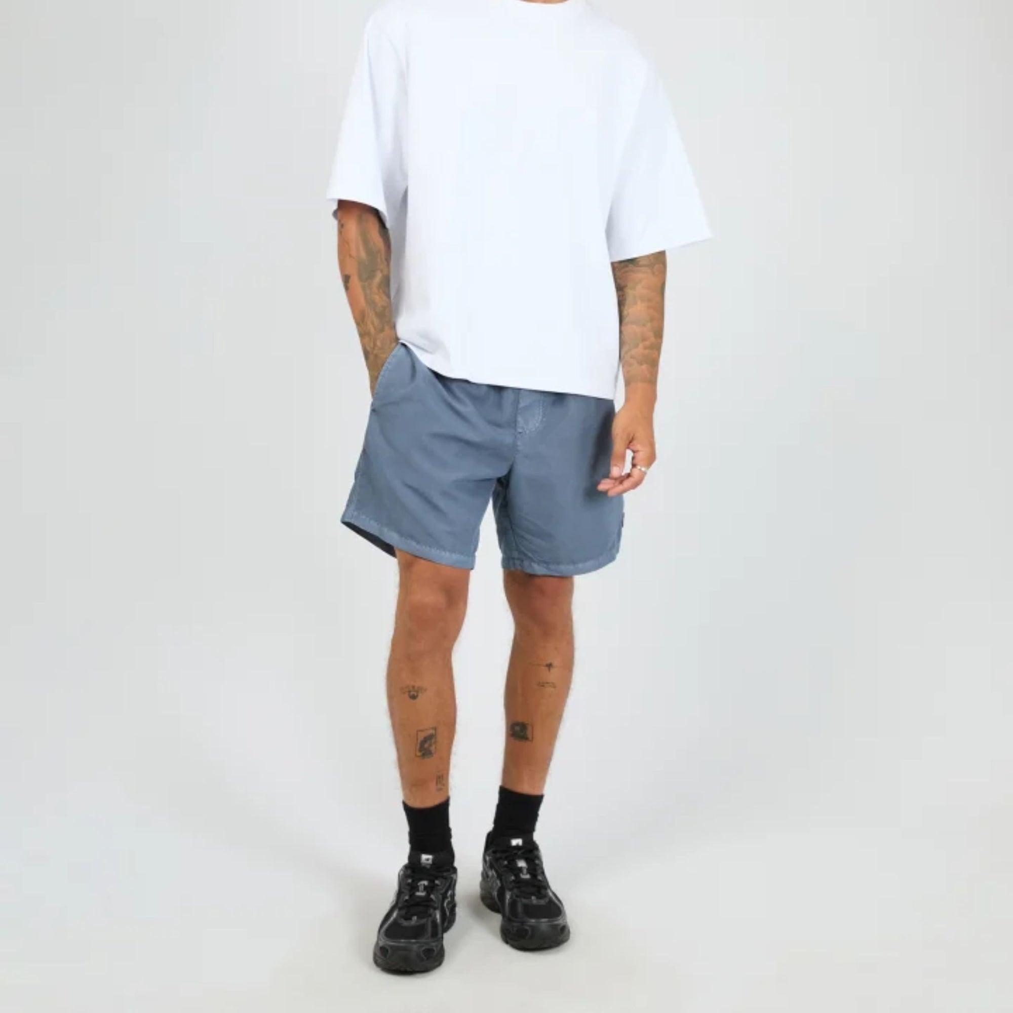 Illusion Short
