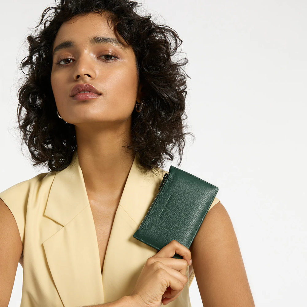 Avoiding Things Wallet