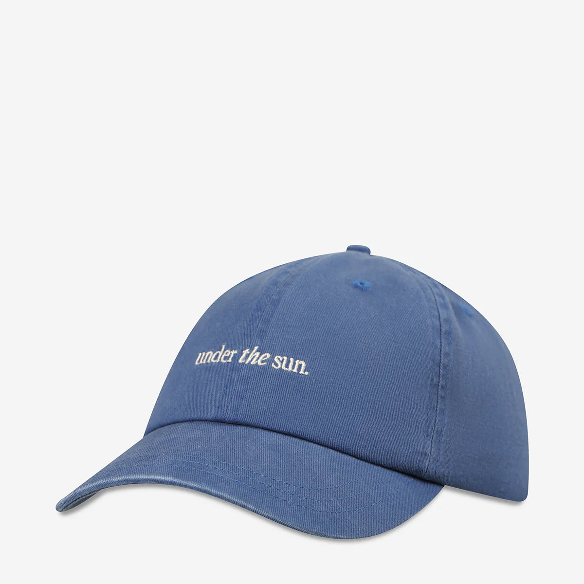 Under The Sun Cap