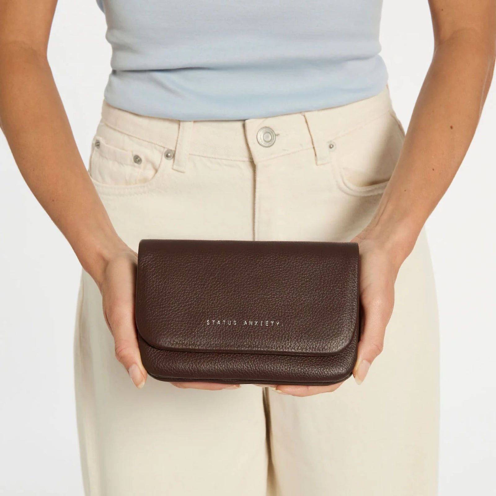 Impermanent Wallet