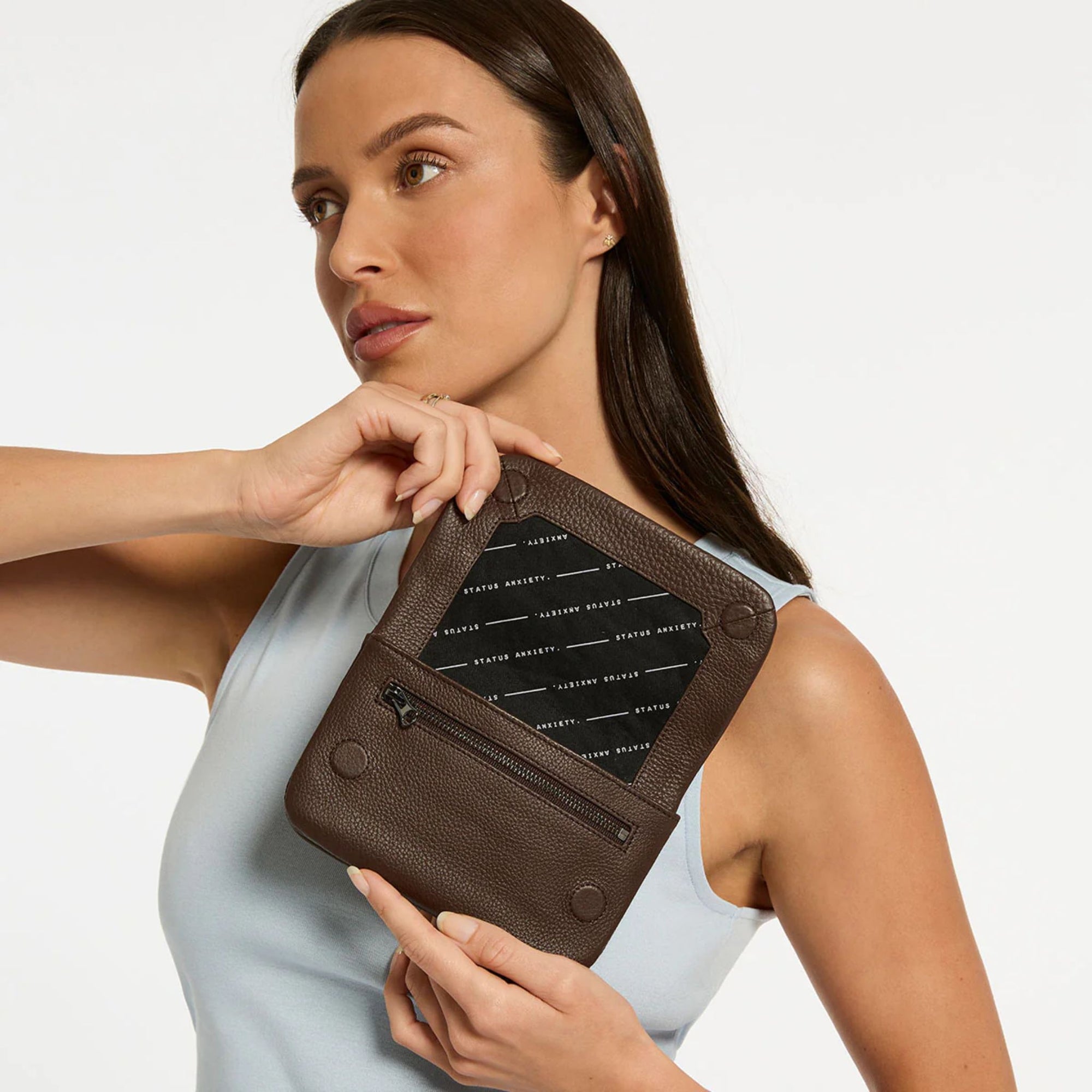 Impermanent Wallet