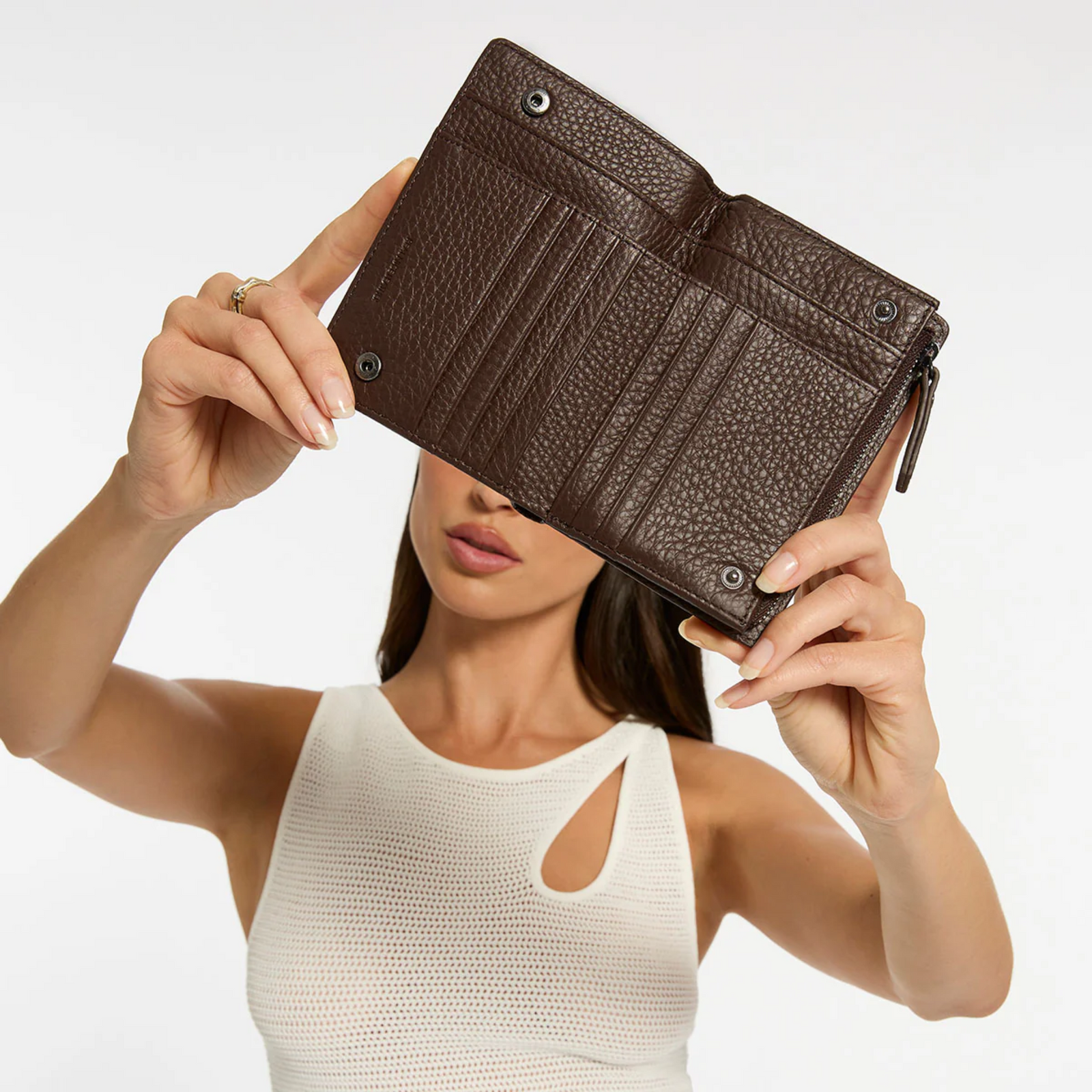 Insurgency Wallet - Oxley and Moss