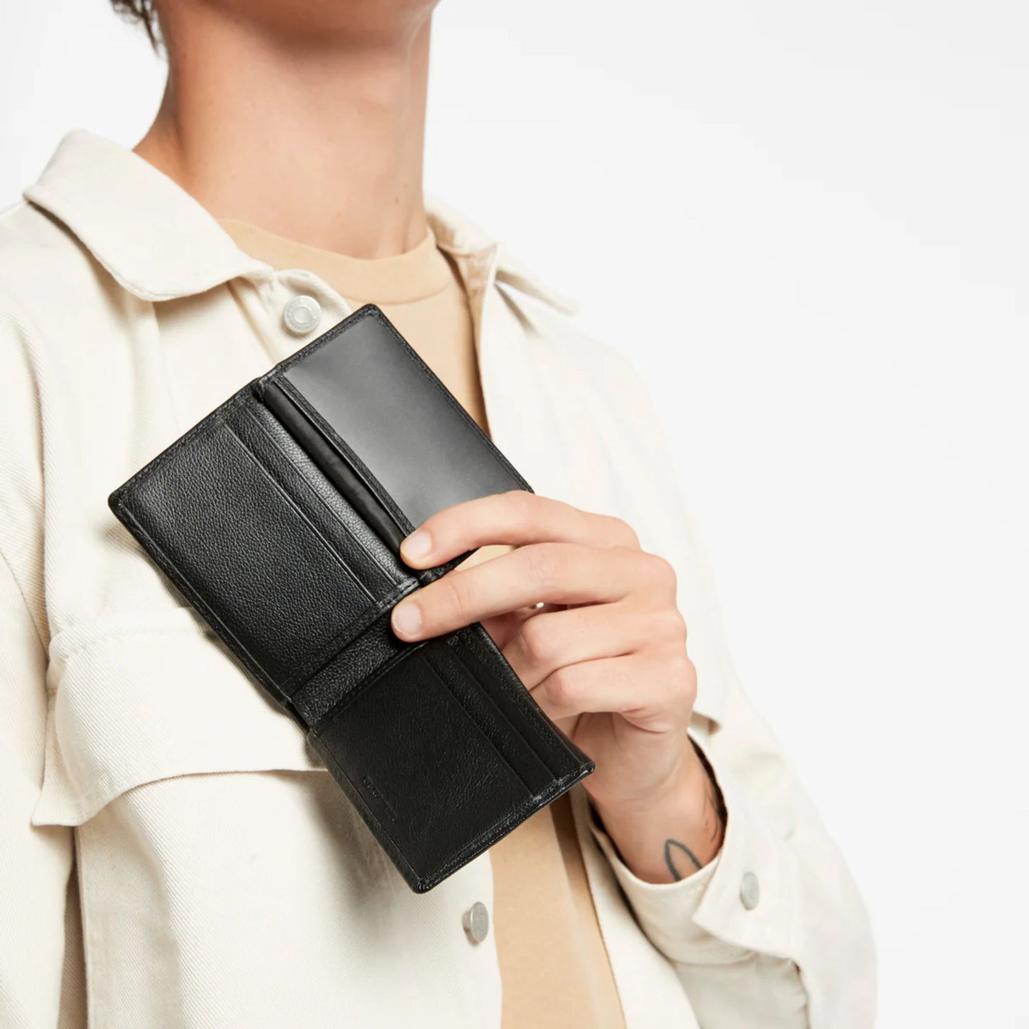 Jonah Wallet
