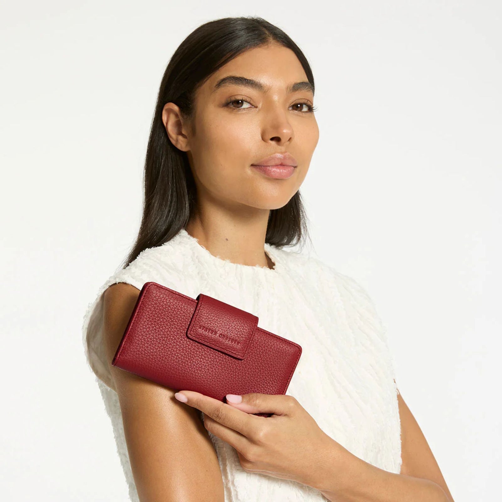 Ruins Wallet