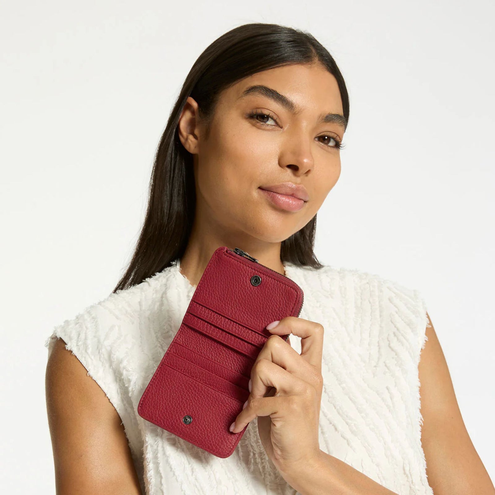 Sense of Wonder Wallet