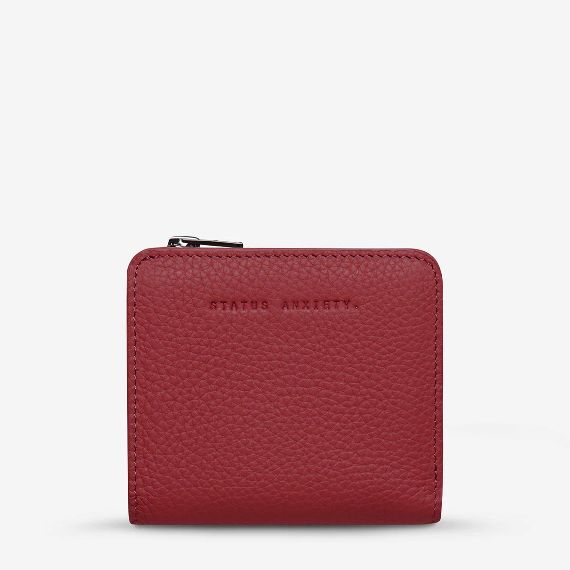 Sense of Wonder Wallet