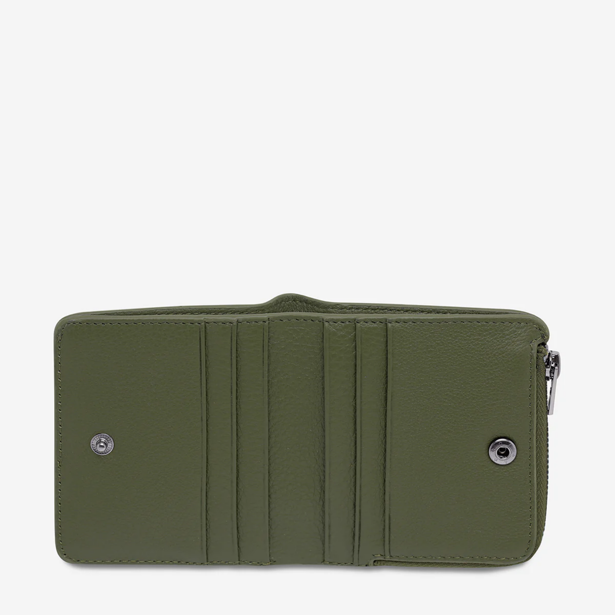 Sense of Wonder Wallet