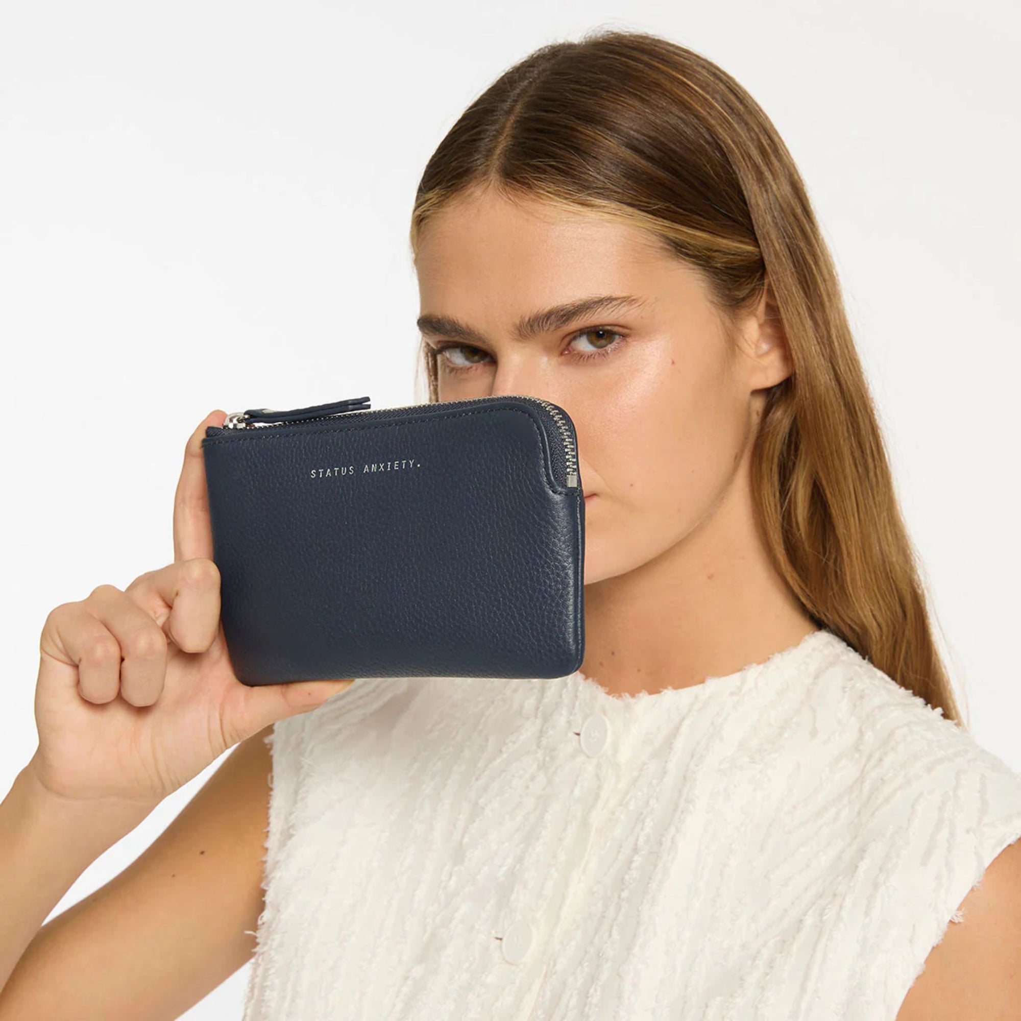 Smoke And Mirrors Wallet