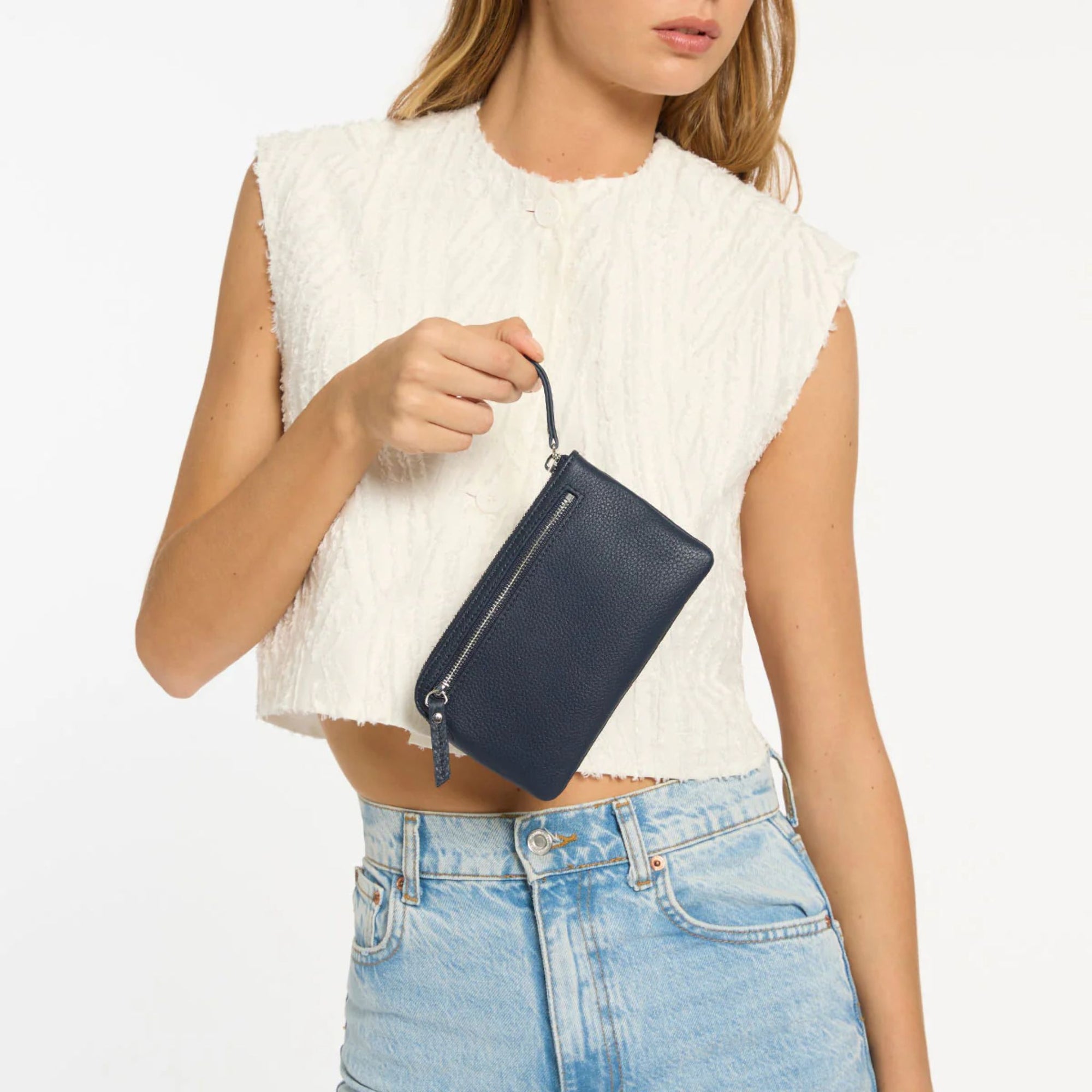 Smoke And Mirrors Wallet