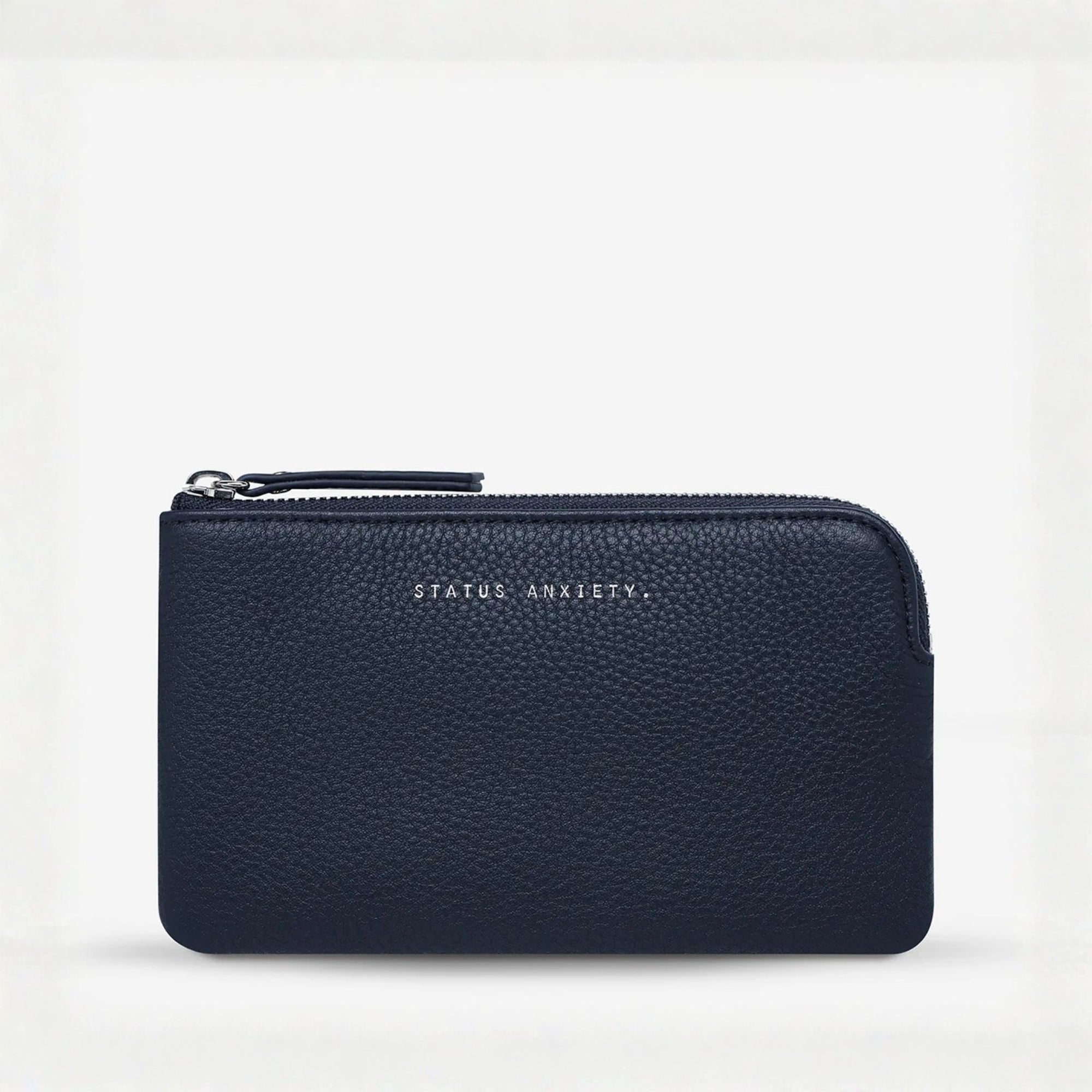 Smoke And Mirrors Wallet
