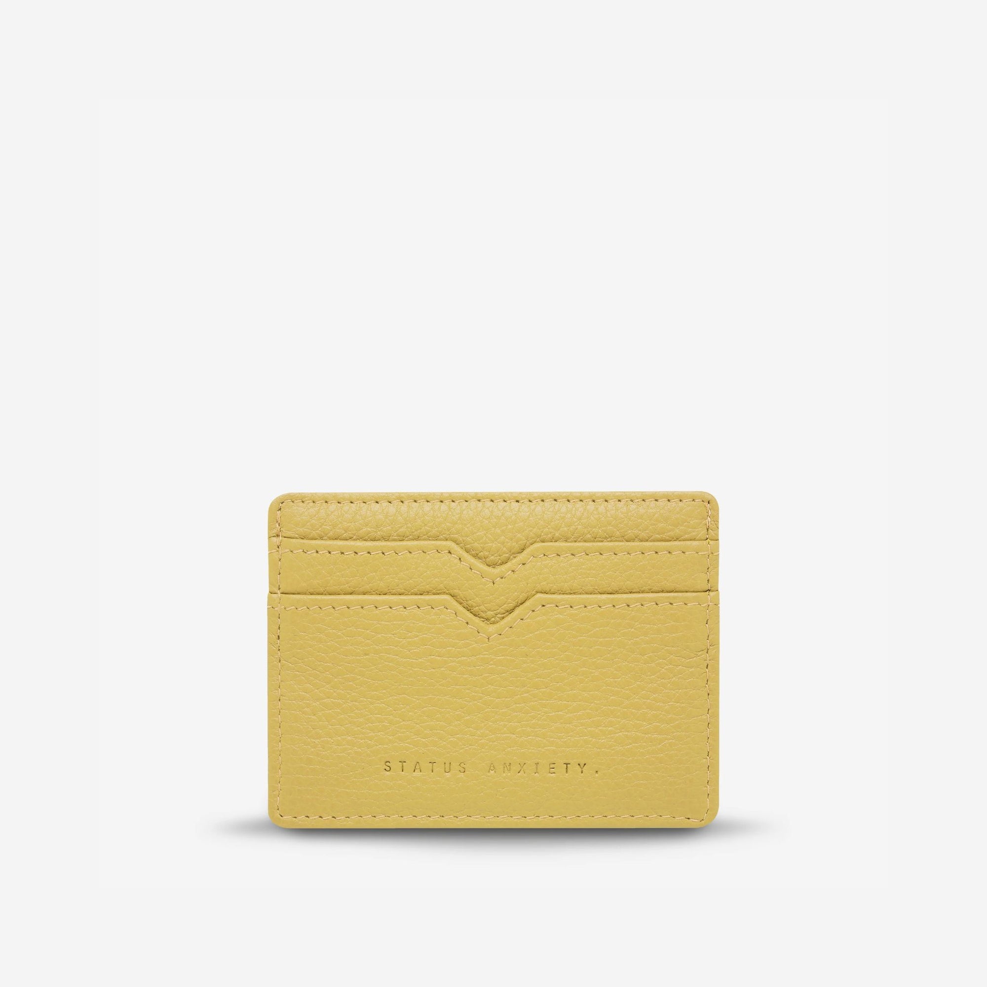 Together For Now Wallet