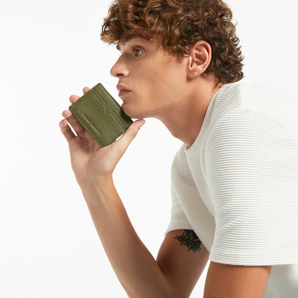 Together For Now Wallet