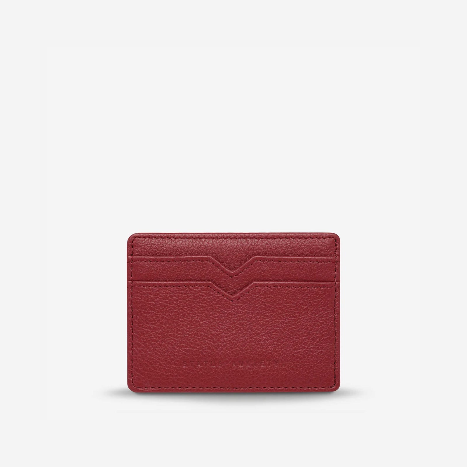 Together For Now Wallet