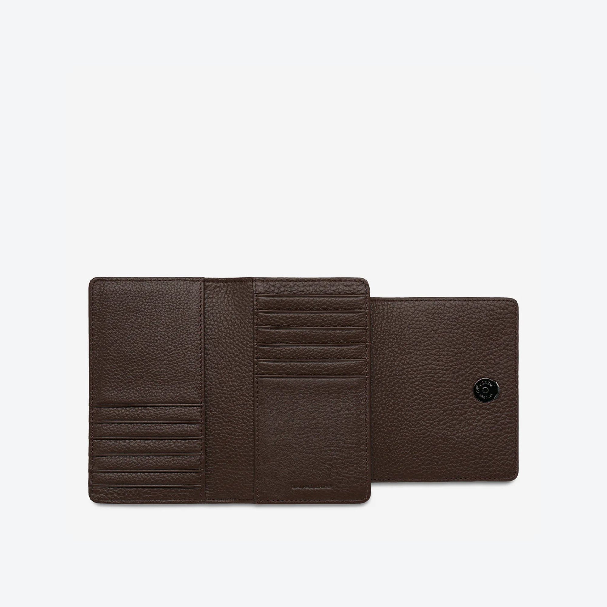 Visions Wallet