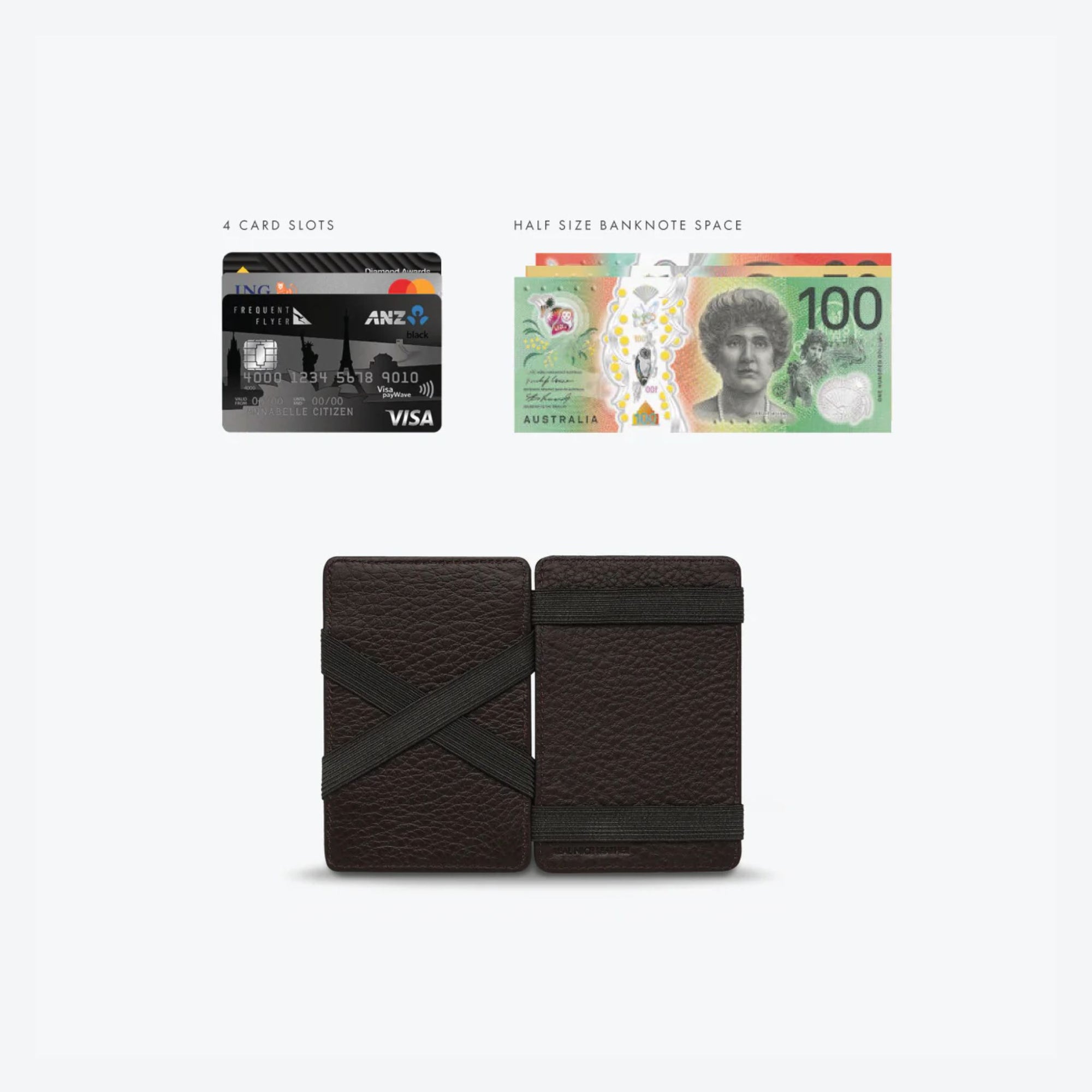 Flip Wallet
