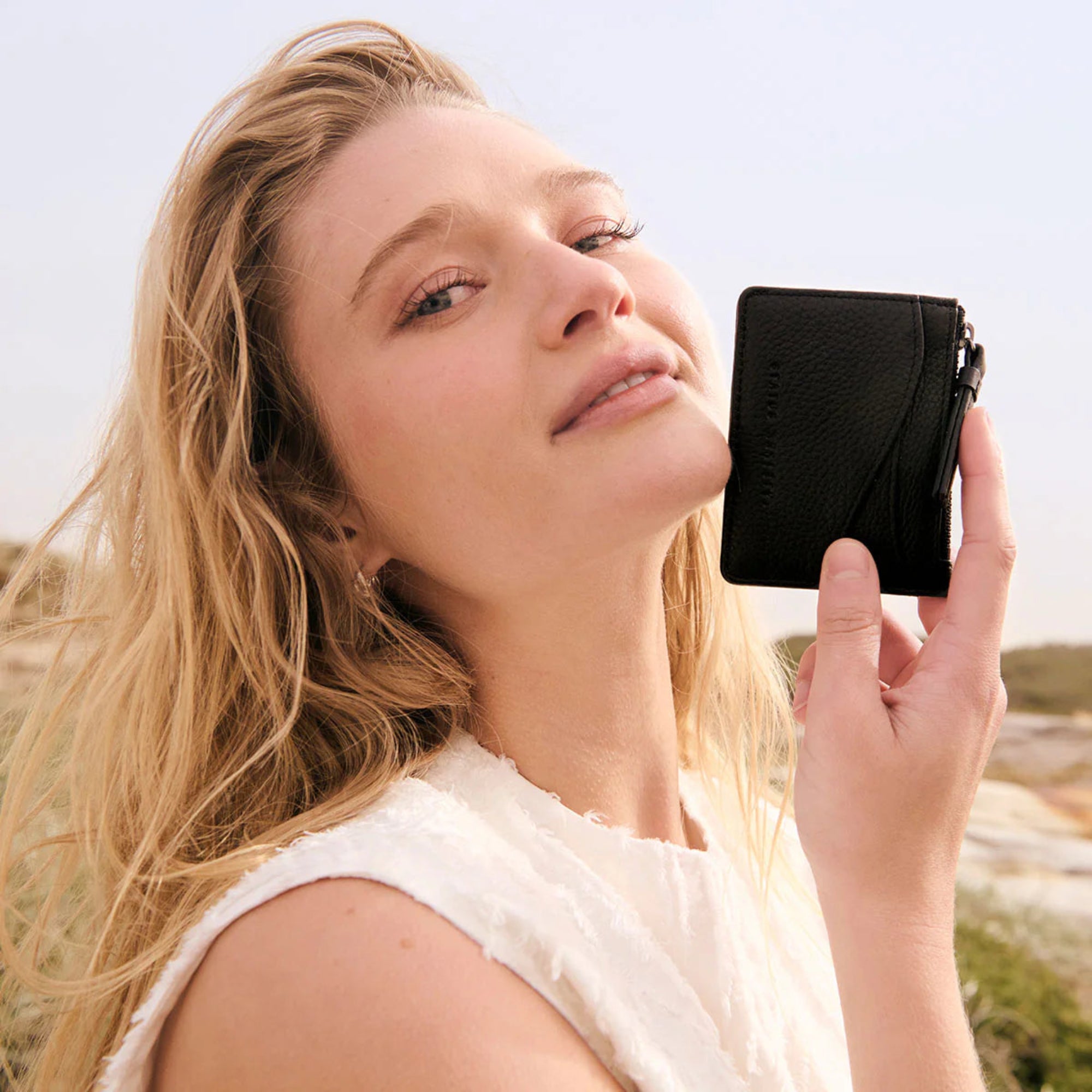 Hearts Still Beating Wallet