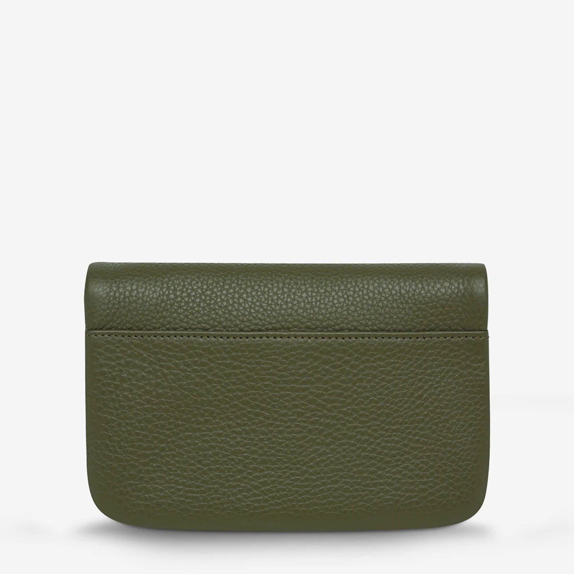 Impermanent Wallet
