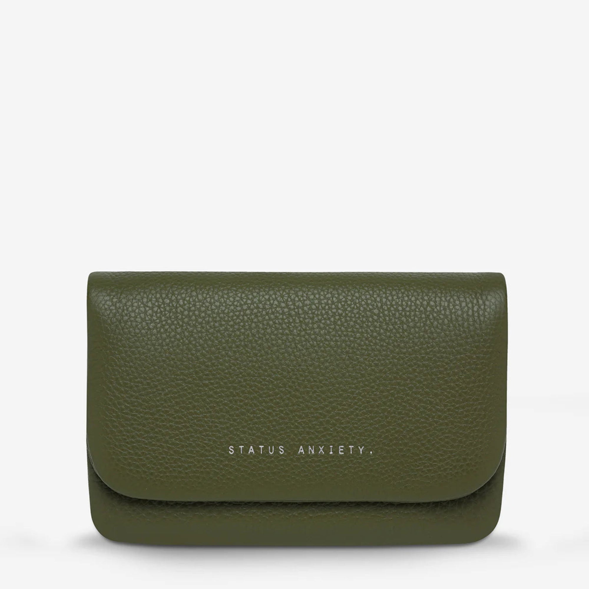 Impermanent Wallet