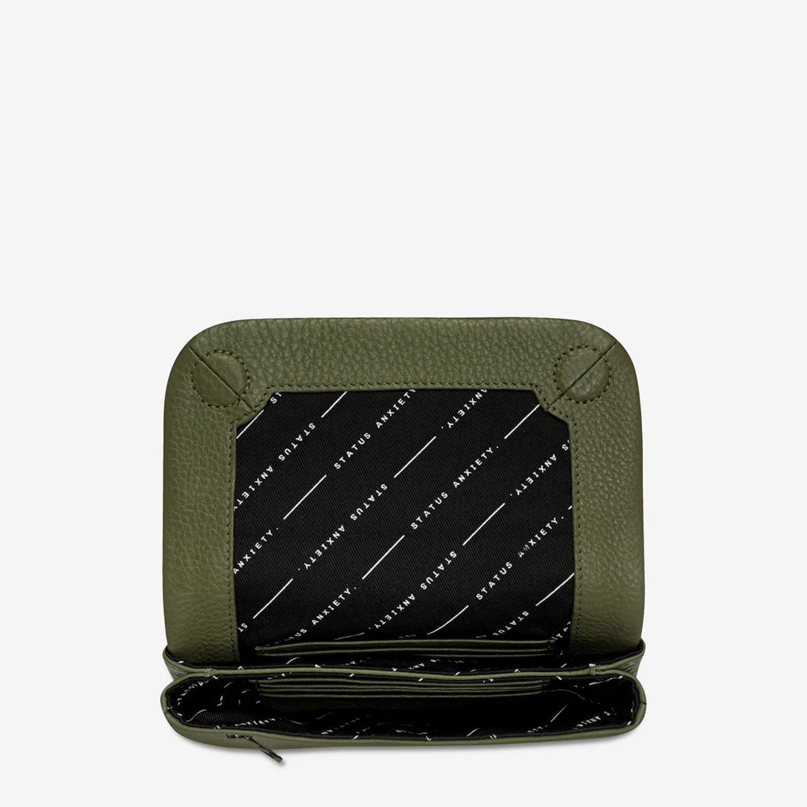 Impermanent Wallet