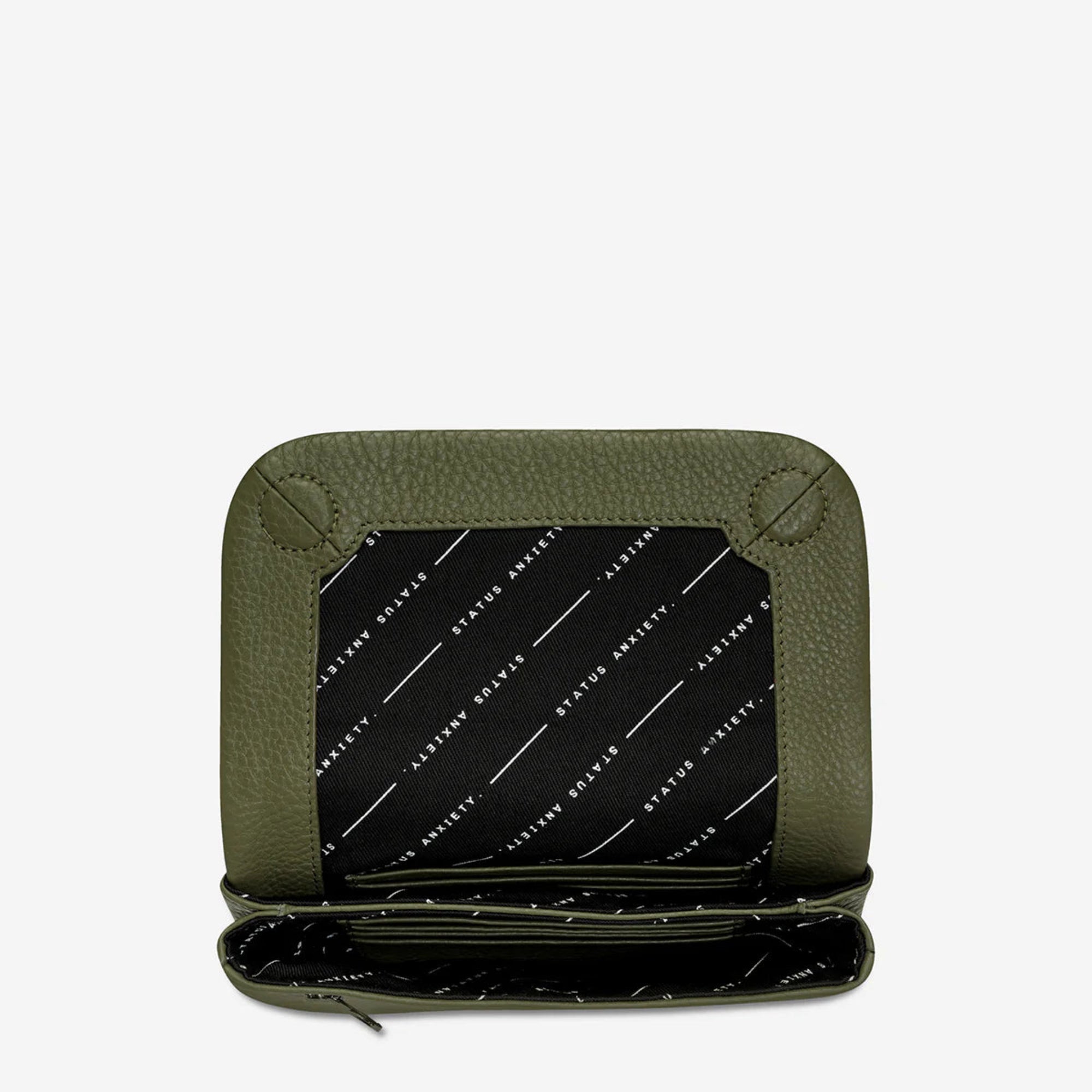 Impermanent Wallet