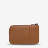 Left Behind Wallet