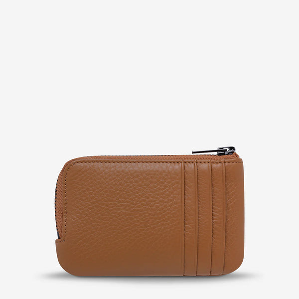 Left Behind Wallet– Oxley and Moss