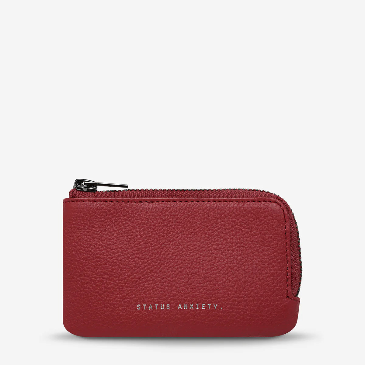 Left Behind Wallet