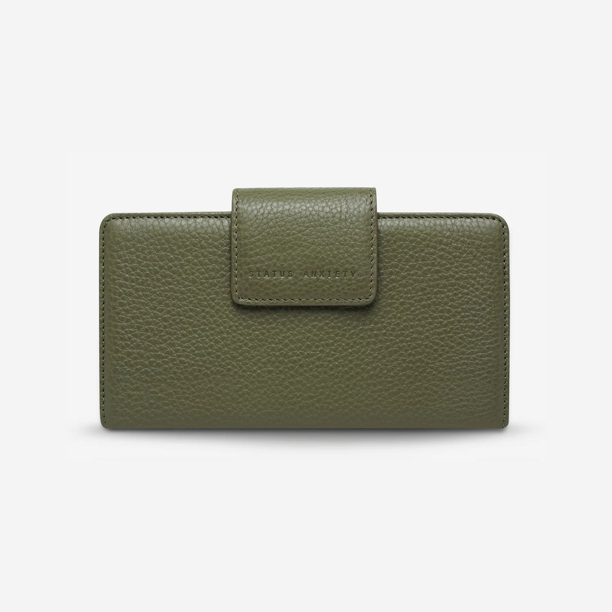 Ruins Wallet
