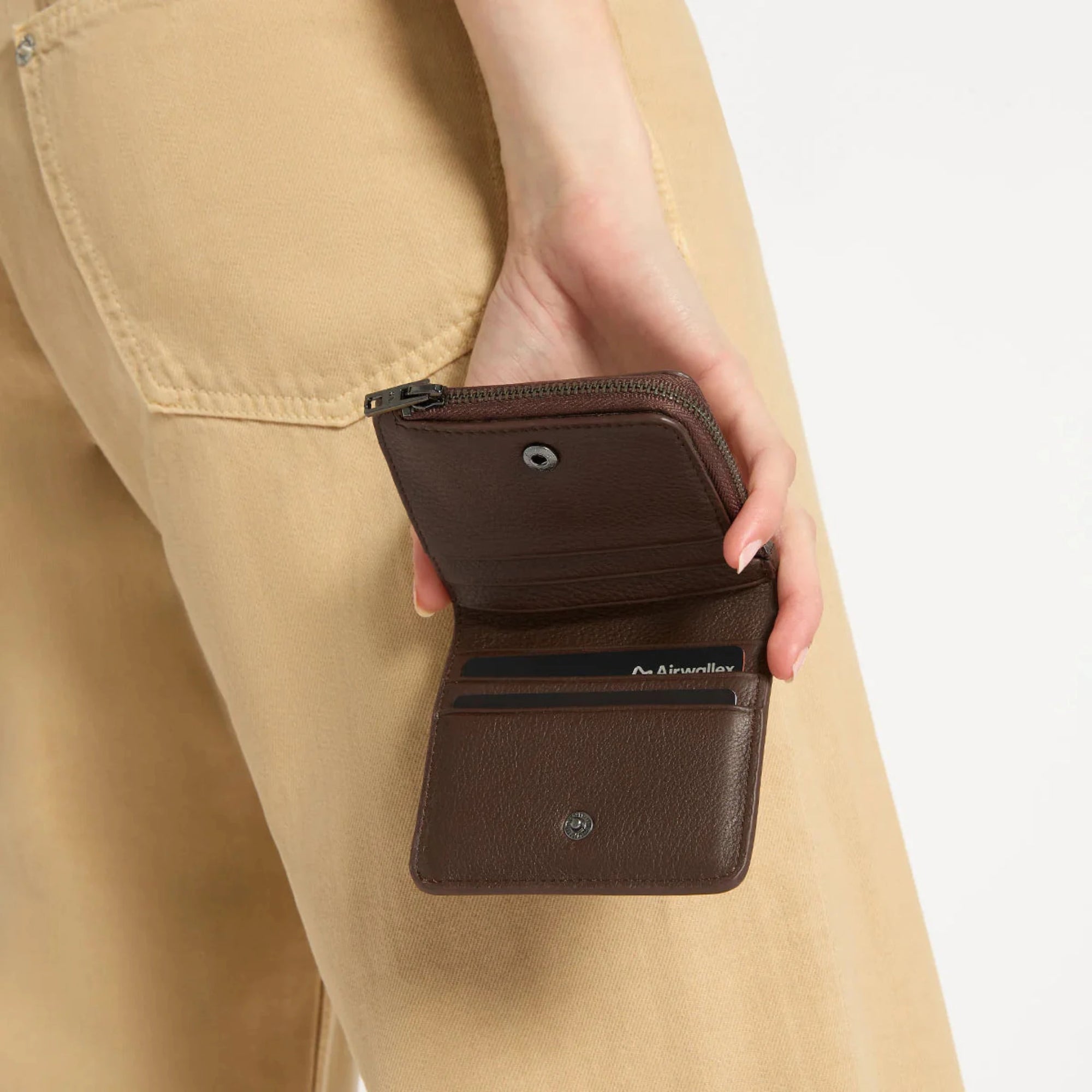 Sense of Wonder Wallet