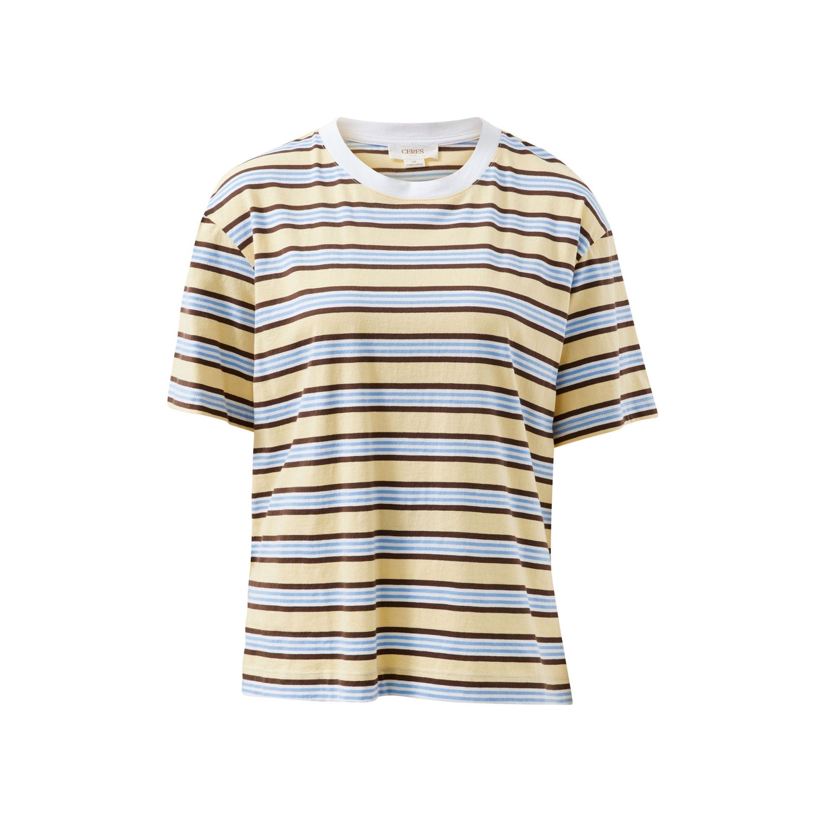 Stevie Slouchy Tee