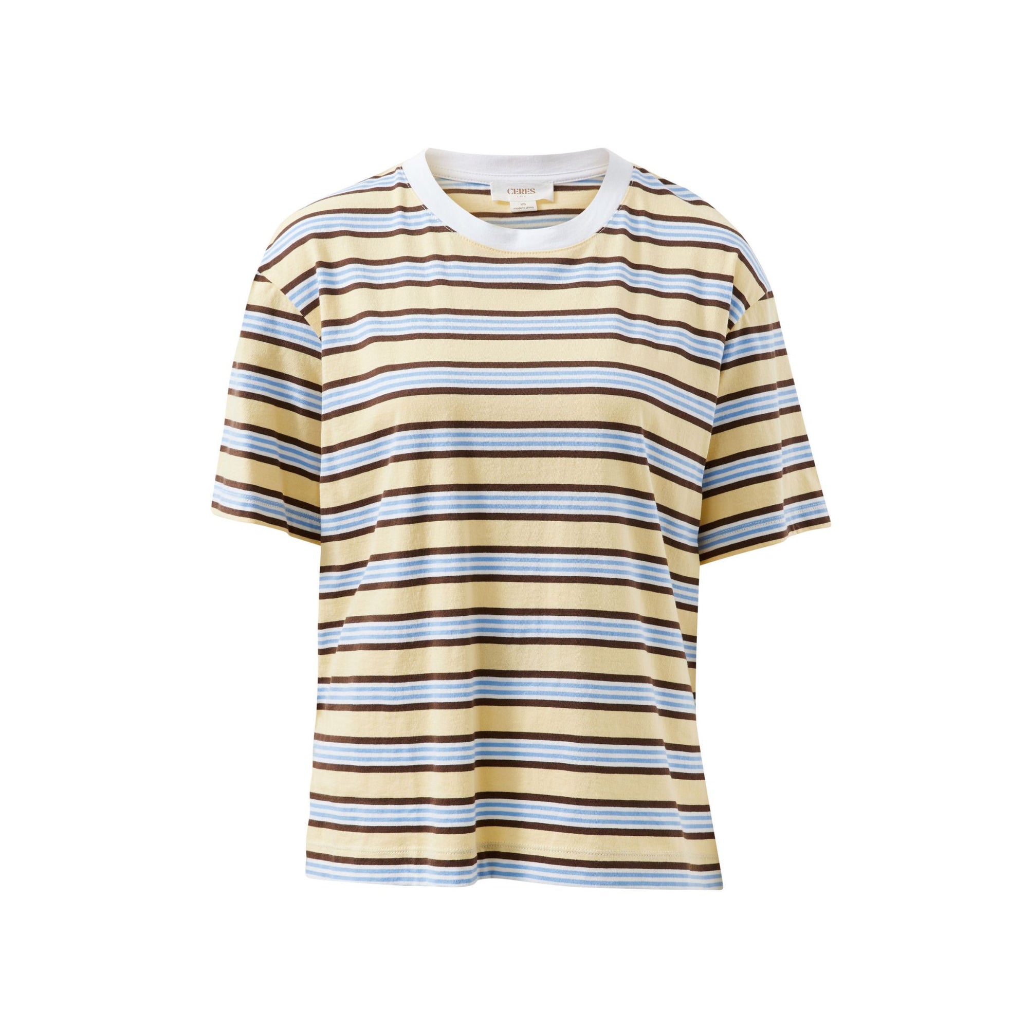 Stevie Slouchy Tee