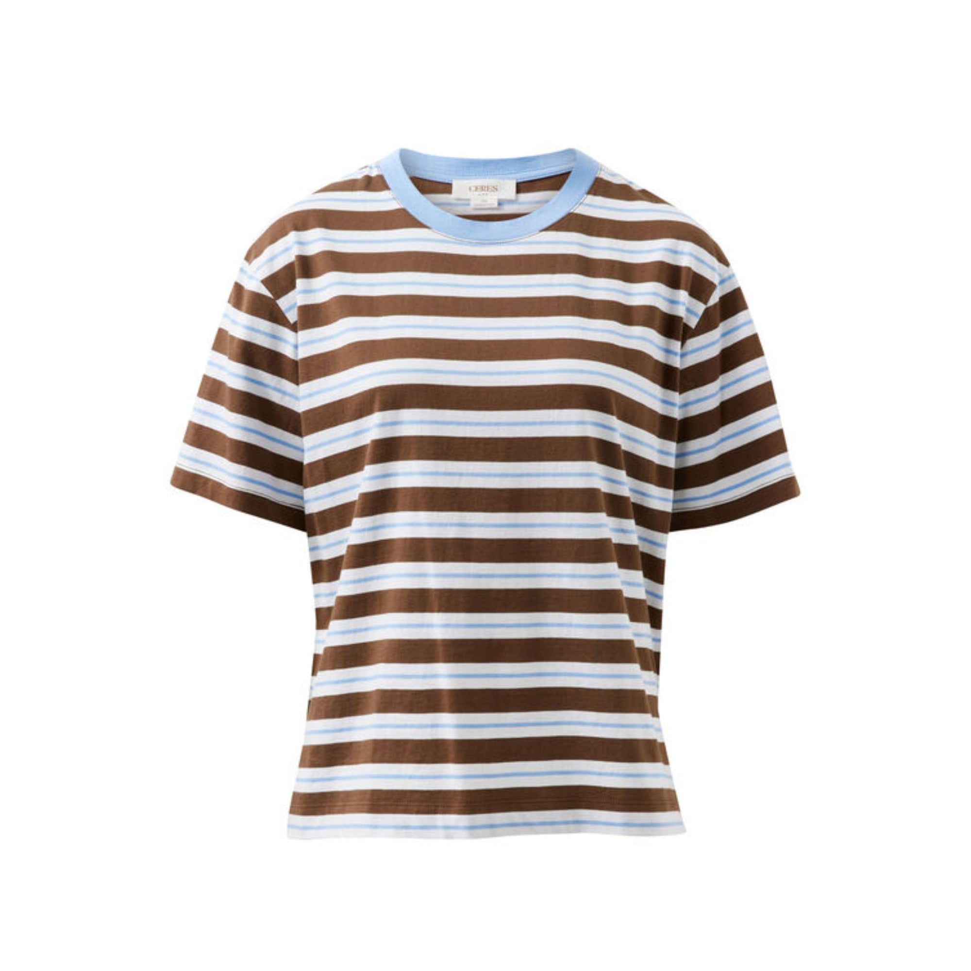 Stevie Slouchy Tee