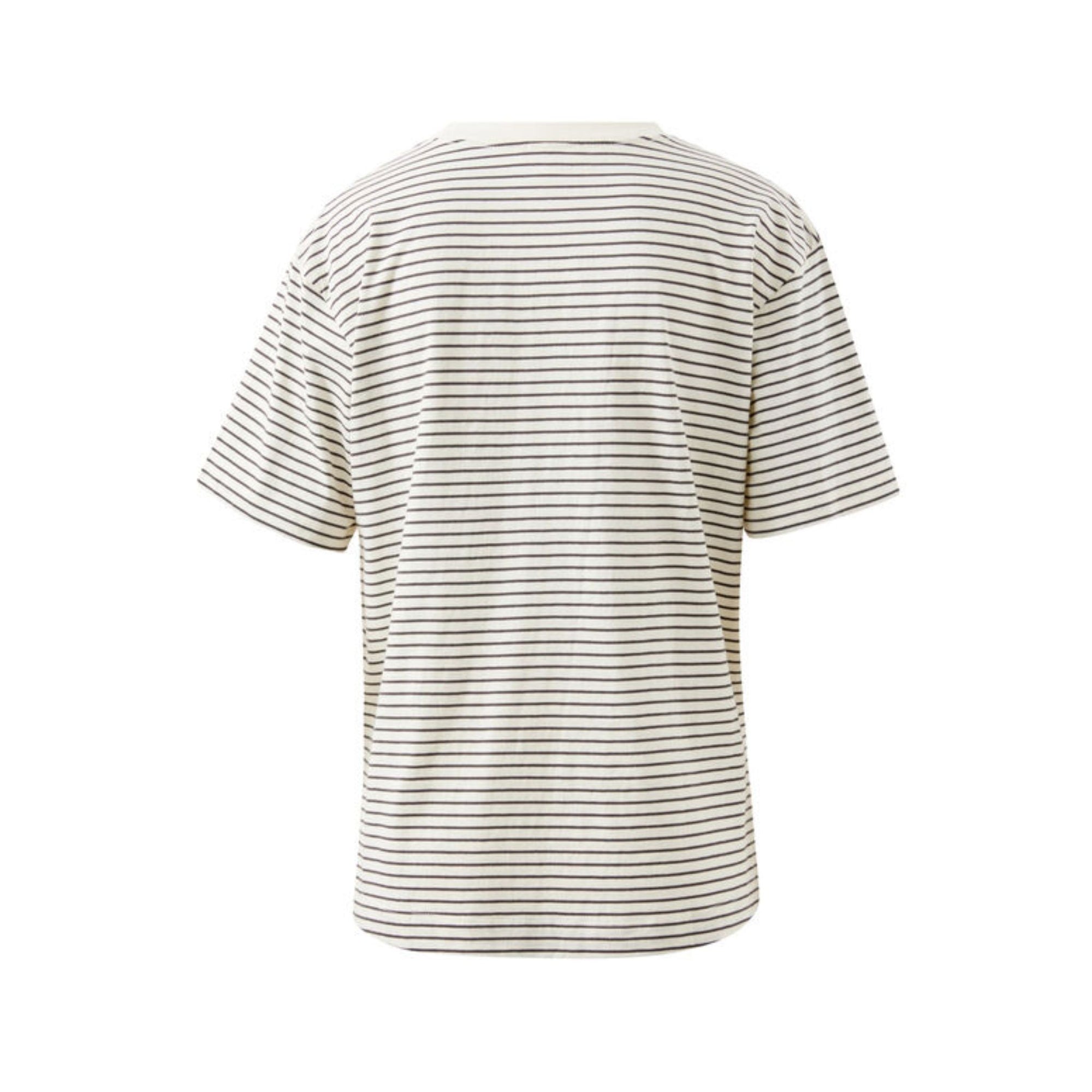 Stevie Slouchy Tee