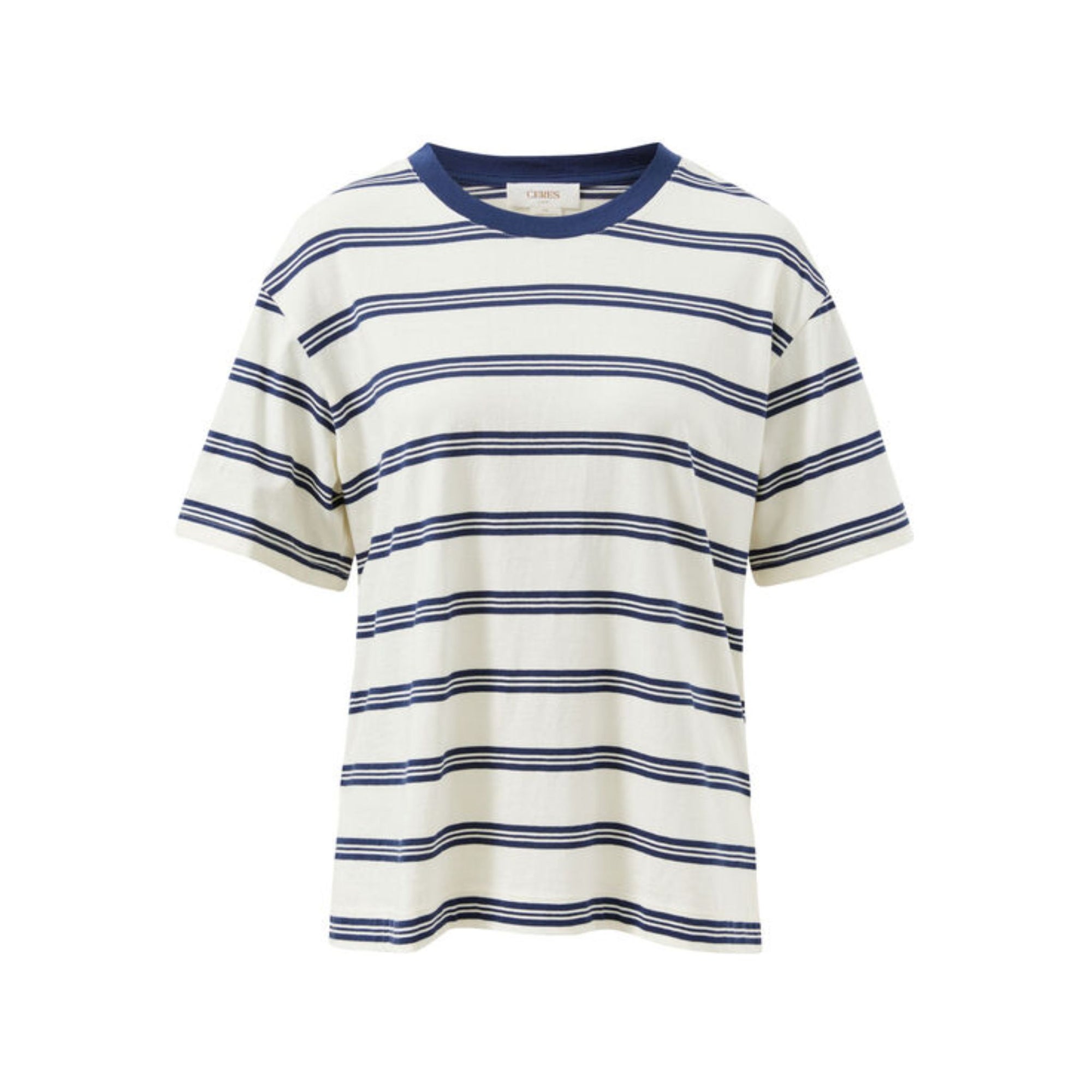 Stevie Slouchy Tee