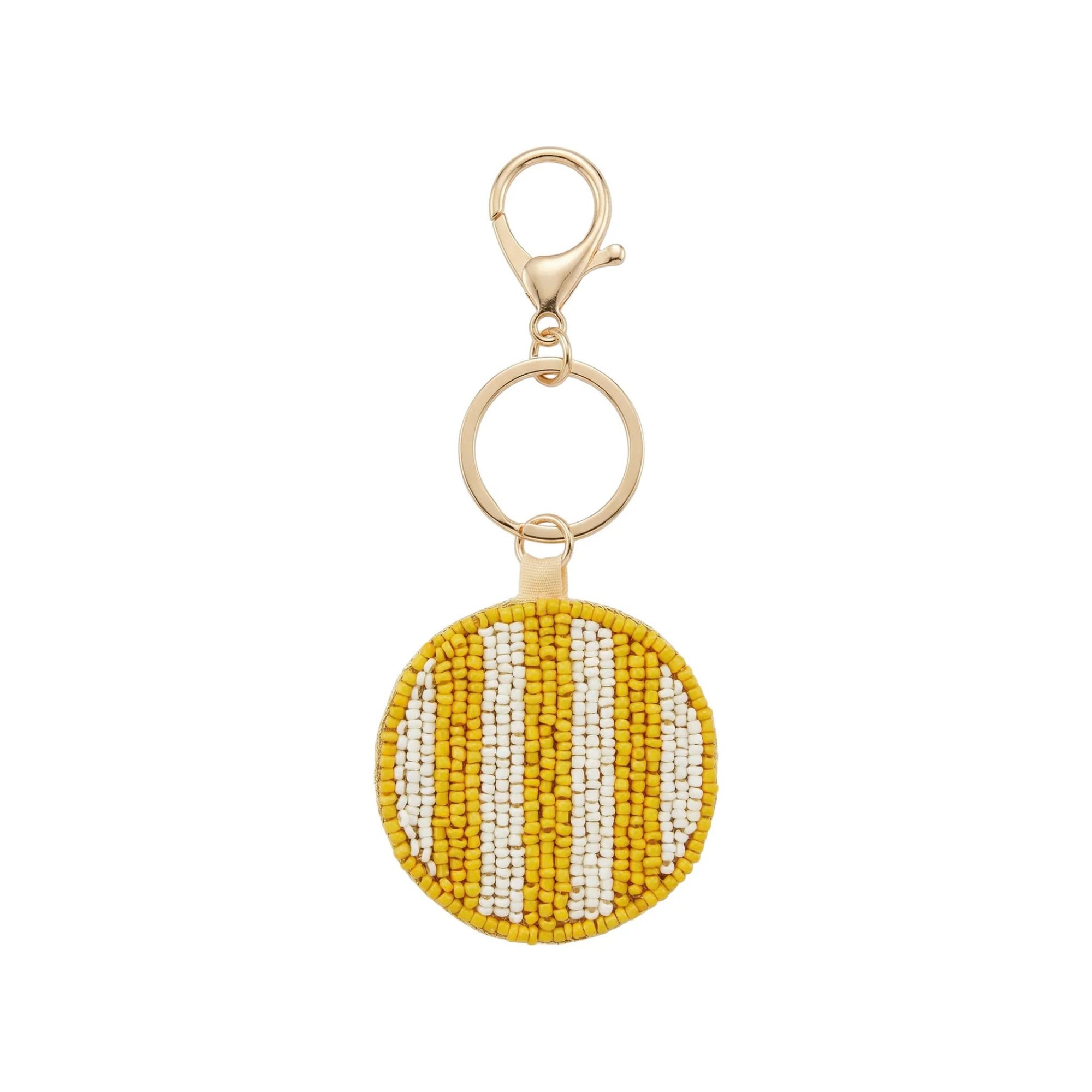 Calypso Keyring